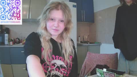 Arisha online show from 29, 1, 2025