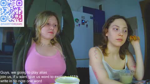 Arisha online show from 30, 1, 2025