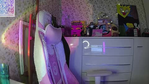 Arisha online show from 4, 2, 2025