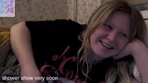 Arisha online show from 24, 2, 2025