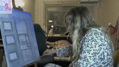 Arisha online show from 5, 3, 2025