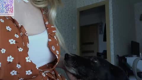 Arisha online show from 9, 3, 2025