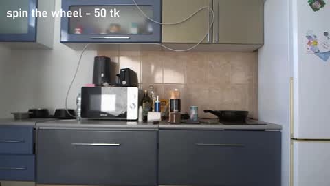 Arisha online show from 1, 10, 2025