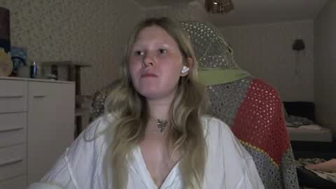 Arisha online show from 21, 10, 2025