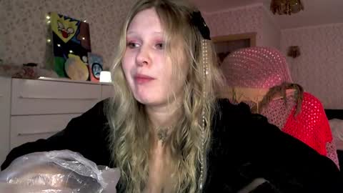 Arisha online show from 28, 10, 2025