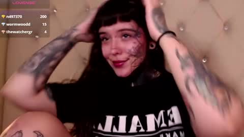 Fairy online show from 15, 12, 2024