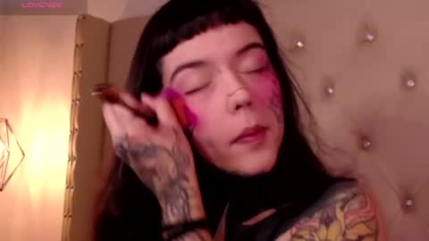 Fairy online show from 20, 12, 2024