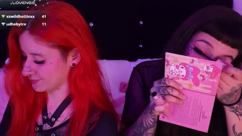 Fairy online show from 1, 2, 2025