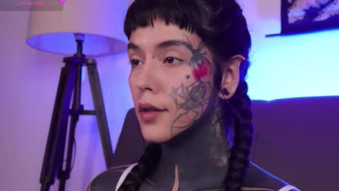 Fairy online show from 12, 10, 2025