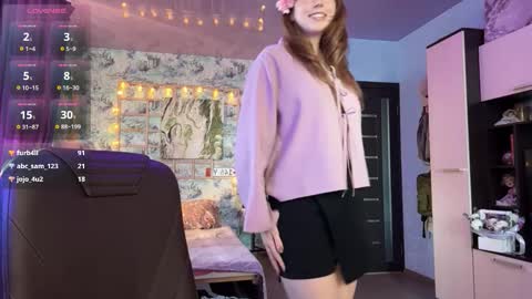 Flora online show from 28, 3, 2026