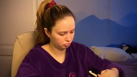 Ilona online show from 2, 2, 2026