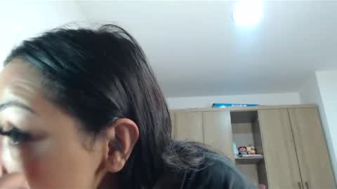 Snapshot of fairylatin chatting on 16, 12, 2024 fairylatin online show from 16, 12, 2024