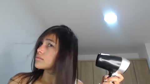 Snapshot of fairylatin chatting on 31, 1, 2025 fairylatin online show from 31, 1, 2025