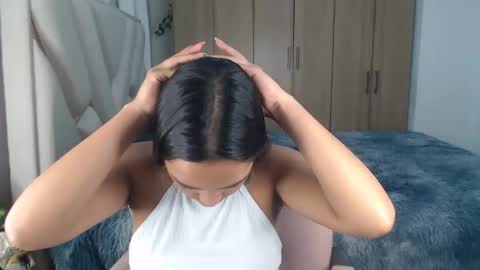 Snapshot of fairylatin chatting on 12, 3, 2025 fairylatin online show from 12, 3, 2025