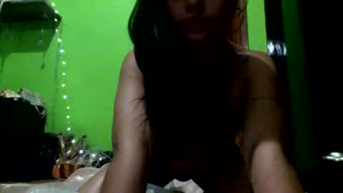 Fairy Latina online show from 28, 10, 2025
