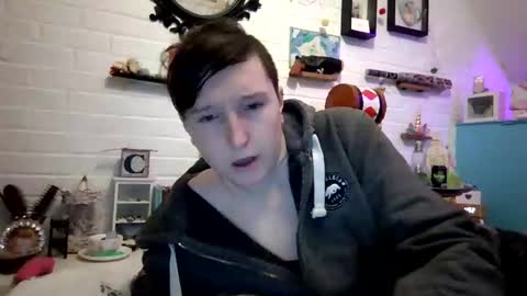 Fairypixieprincess online show from 1, 12, 2024