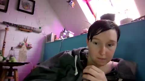 Fairypixieprincess online show from 5, 12, 2024