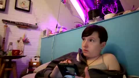 Fairypixieprincess online show from 5, 12, 2024