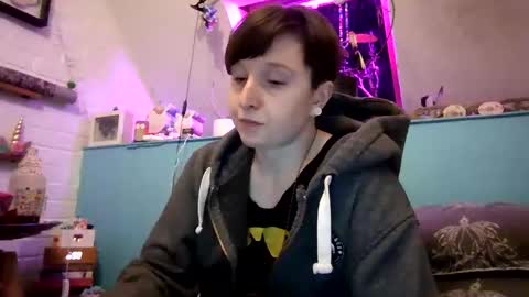 Fairypixieprincess online show from 7, 12, 2024