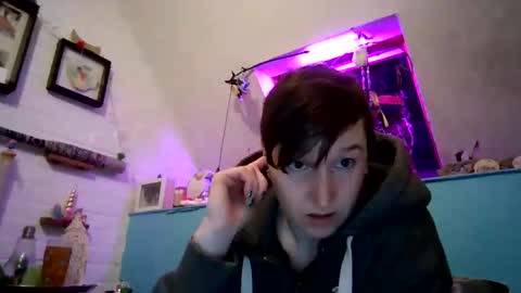 Fairypixieprincess online show from 8, 12, 2024