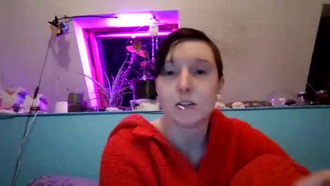 Fairypixieprincess online show from 12, 12, 2024