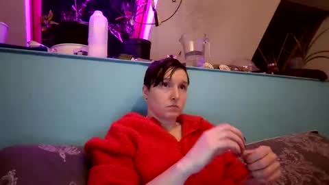 Fairypixieprincess online show from 15, 12, 2024