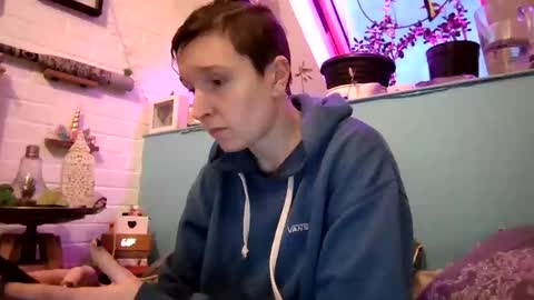 Fairypixieprincess online show from 16, 12, 2024