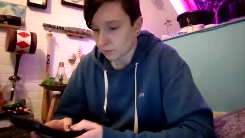 Fairypixieprincess online show from 16, 12, 2024