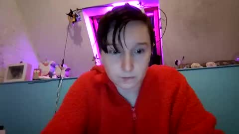 Fairypixieprincess online show from 17, 12, 2024