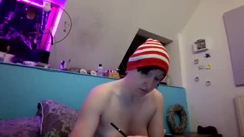 Fairypixieprincess online show from 19, 12, 2024