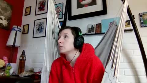 Fairypixieprincess online show from 23, 12, 2024