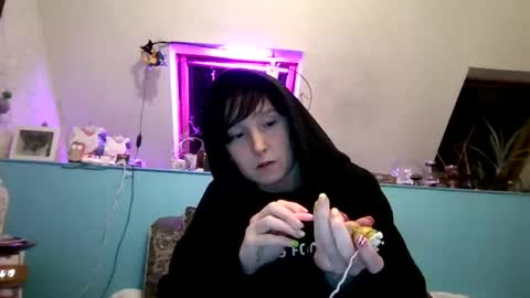 Fairypixieprincess online show from 12, 1, 2025