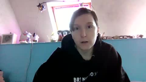 Fairypixieprincess online show from 18, 1, 2025