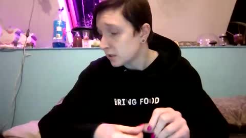 Fairypixieprincess online show from 18, 1, 2025