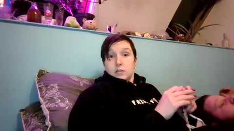 Fairypixieprincess online show from 18, 1, 2025