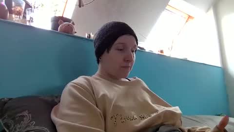 Fairypixieprincess online show from 23, 1, 2025