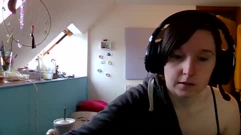 Fairypixieprincess online show from 26, 2, 2025