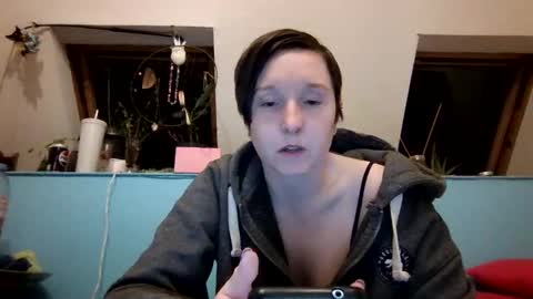 Fairypixieprincess online show from 26, 2, 2025