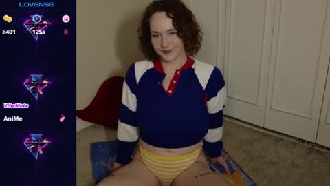 Snapshot of fairysaturn chatting on 16, 9, 2025 Meadow online show from 16, 9, 2025