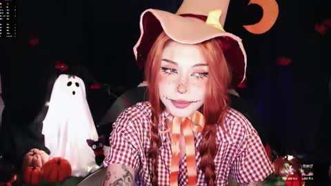  Jackie Cosplayer  online show from 2, 10, 2025