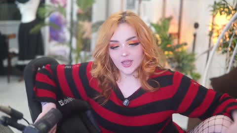 Snapshot of faith_chan chatting on 3, 2, 2025 faith_chan online show from 3, 2, 2025