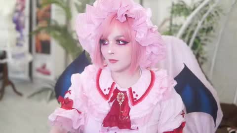 Snapshot of faith_chan chatting on 7, 3, 2025 faith_chan online show from 7, 3, 2025