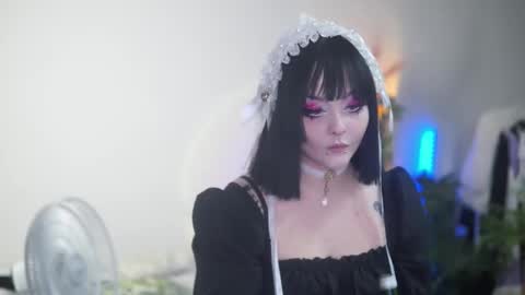 Snapshot of faith_chan chatting on 12, 9, 2025 faith_chan online show from 12, 9, 2025