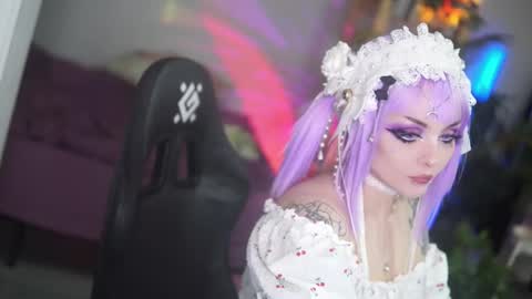 Snapshot of faith_chan chatting on 18, 9, 2025 faith_chan online show from 18, 9, 2025