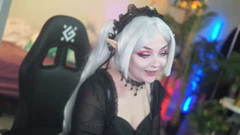 Snapshot of faith_chan chatting on 28, 9, 2025 faith_chan online show from 28, 9, 2025