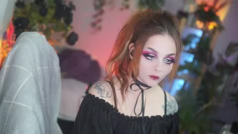 Snapshot of faith_chan chatting on 20, 10, 2025 faith_chan online show from 20, 10, 2025