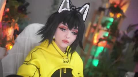 Snapshot of faith_chan chatting on 23, 10, 2025 faith_chan online show from 23, 10, 2025