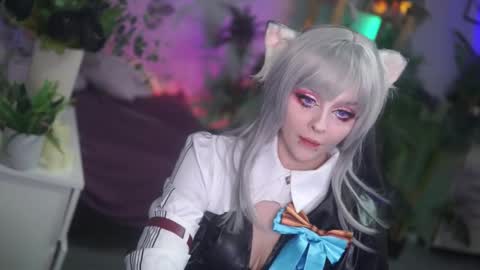 Snapshot of faith_chan chatting on 2, 12, 2025 faith_chan online show from 2, 12, 2025