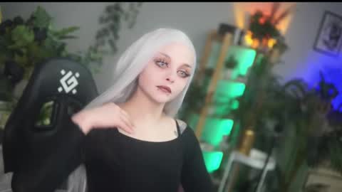 Snapshot of faith_chan chatting on 19, 12, 2025 faith_chan online show from 19, 12, 2025