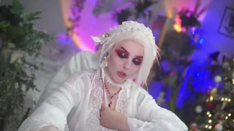 faith_chan online show from 10, 1, 2026